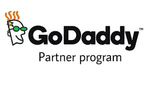 How to start GoDaddy Affiliate Program