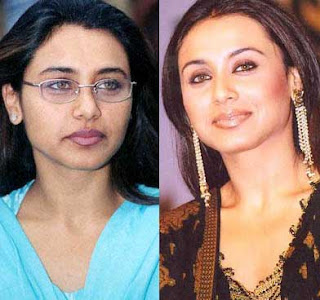 Rani Mukherjee