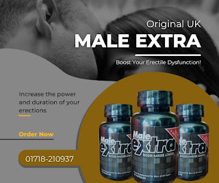 male extra capsule bangla