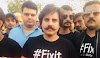 Police Launch FixIt Activist Alamgir Khan 