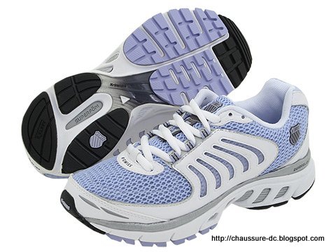 Chaussure DC:8084I_[600138]