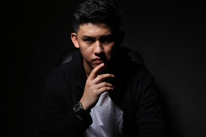 Lirik Lagu Jevin Julian - Tell Me