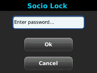 Socio Lock Premium v2.2