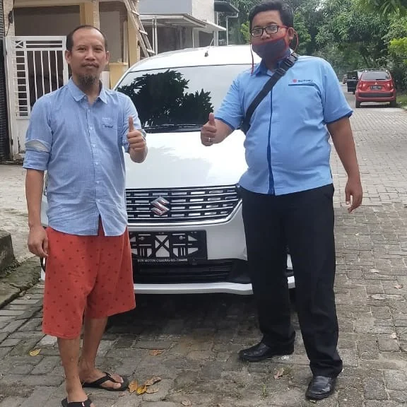 Testimoni Suzuki Lebak Bulus