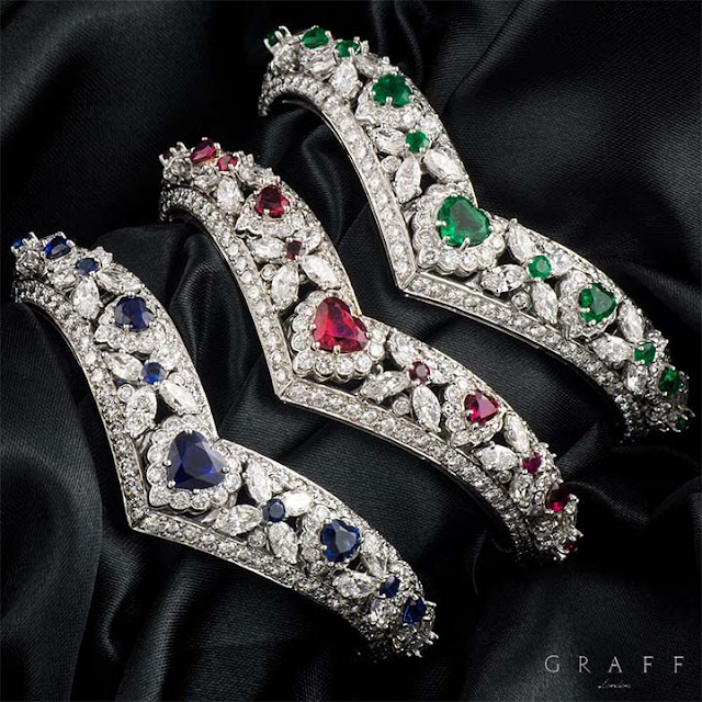 Graff Diamonds, Most Expensive Jewelry, Most Expensive Jewelry Brands, Expensive Jewelry Brands, Jewelry Brands
