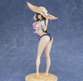 Mataro’s original character – Summer Memories Creators Collection 1/6, Rocket Boy