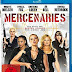 Mercenaries (2014) BRRip 600MB Free Download