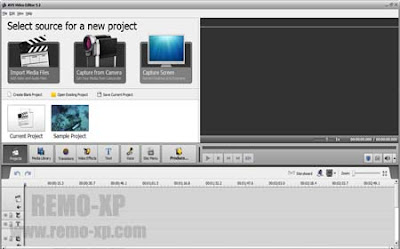 AVS Video Editor 5.1