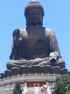 Big Buddha