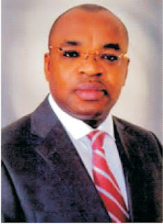 Jubilation as Gov. Udom flags off Ndon Eyo, Ikot Akpatek, Odio road project