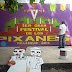 Todo listo para el 1er. Gran Festival de los Pixanes en Valladolid