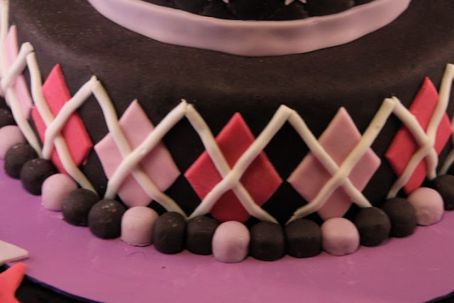 tarta-monster-high, tarta-fondant