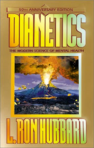 Dianetics: The Modern Science of Mental Health