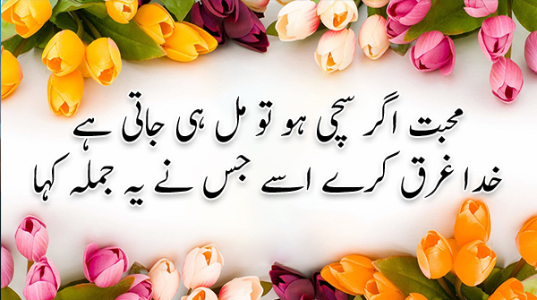 Top 15 Best Life Poetry Quotes in Urdu/Hindi/English