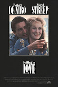 Falling In Love (1984) De Niro & Streep! (falling in love )