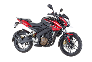 Bajaj Pulsar 200NS