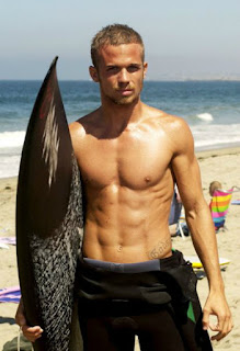 Cam gigandet Kevin Volchok The O.C. interview