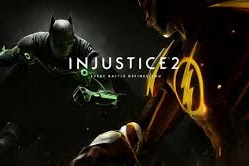 Download Injustice 2 MOD APK Android 1.7.0