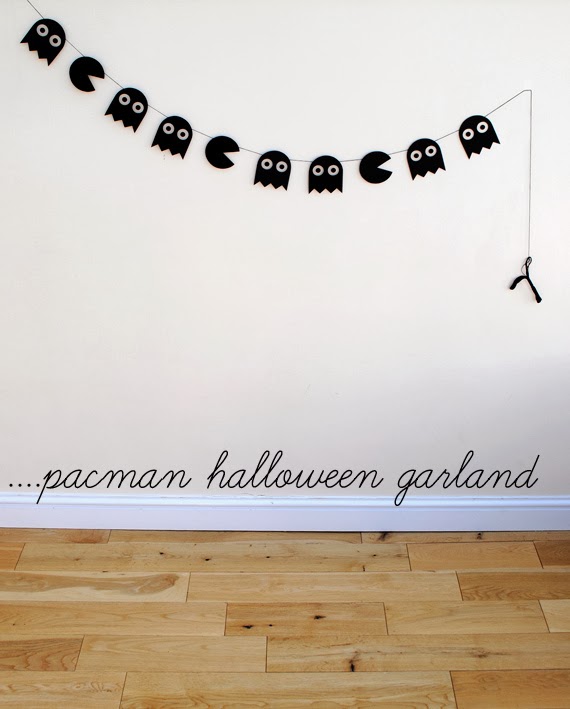 paper fix | paper garland