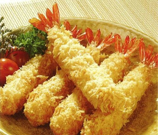 Resep Cara Membuat Nugget Ayam Frozen