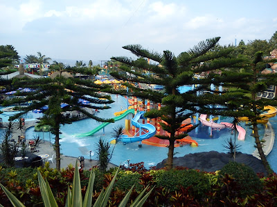 pool jatim park 1 batu malang 