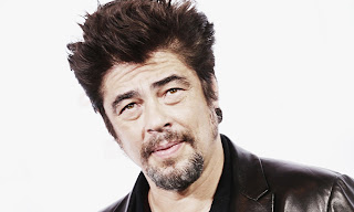 Benicio del Toro Biography, Profile, Photos, Birthday, Height, Age, Wallpapers