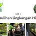 Proyek Pemulihan Lingkungan Sekoolah