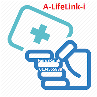 AIA A-LifeLink-i