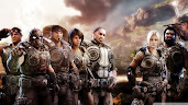 #30 Gears of War Wallpaper