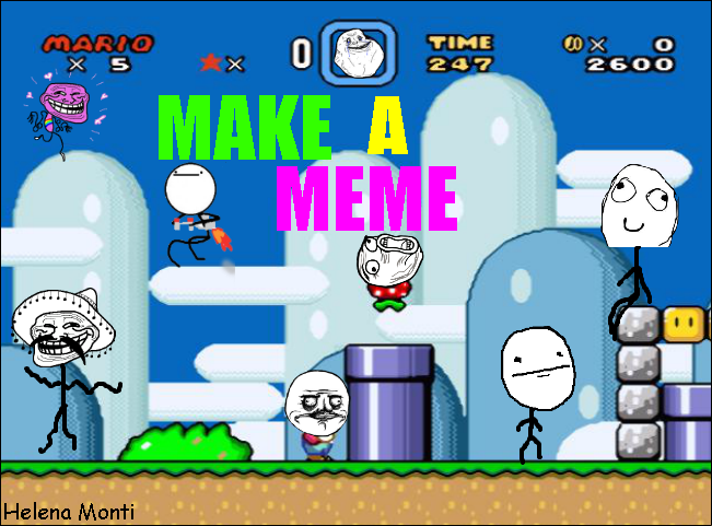 Make a Meme