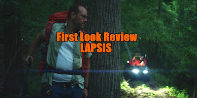 lapsis review