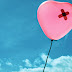 Ballon Wallpaper Symbol Of Love In Flight