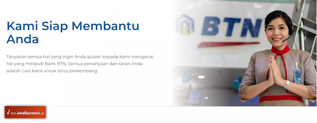 cek nomor kontrak kpr btn