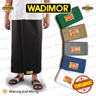 Jual Sarung Wadimor