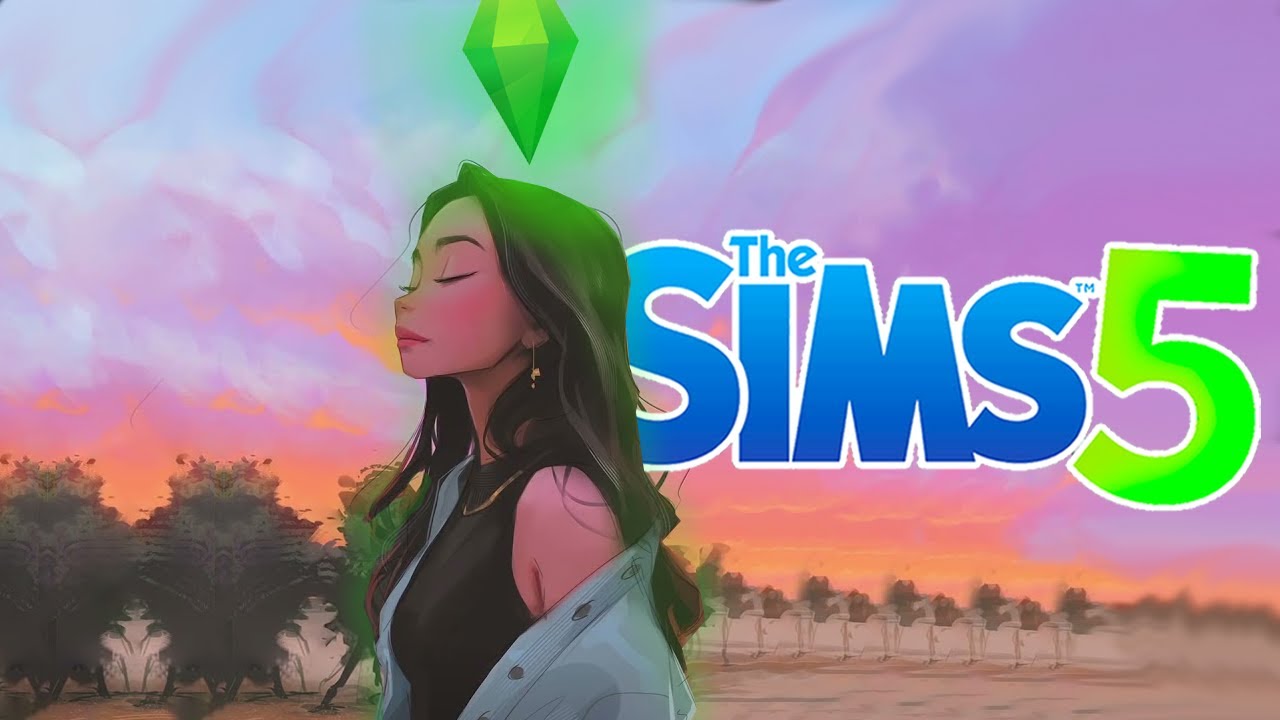 Sims 5 release date, when is it expected?