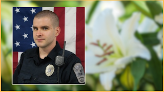 Wintergreen Virginia police officer shot and killed