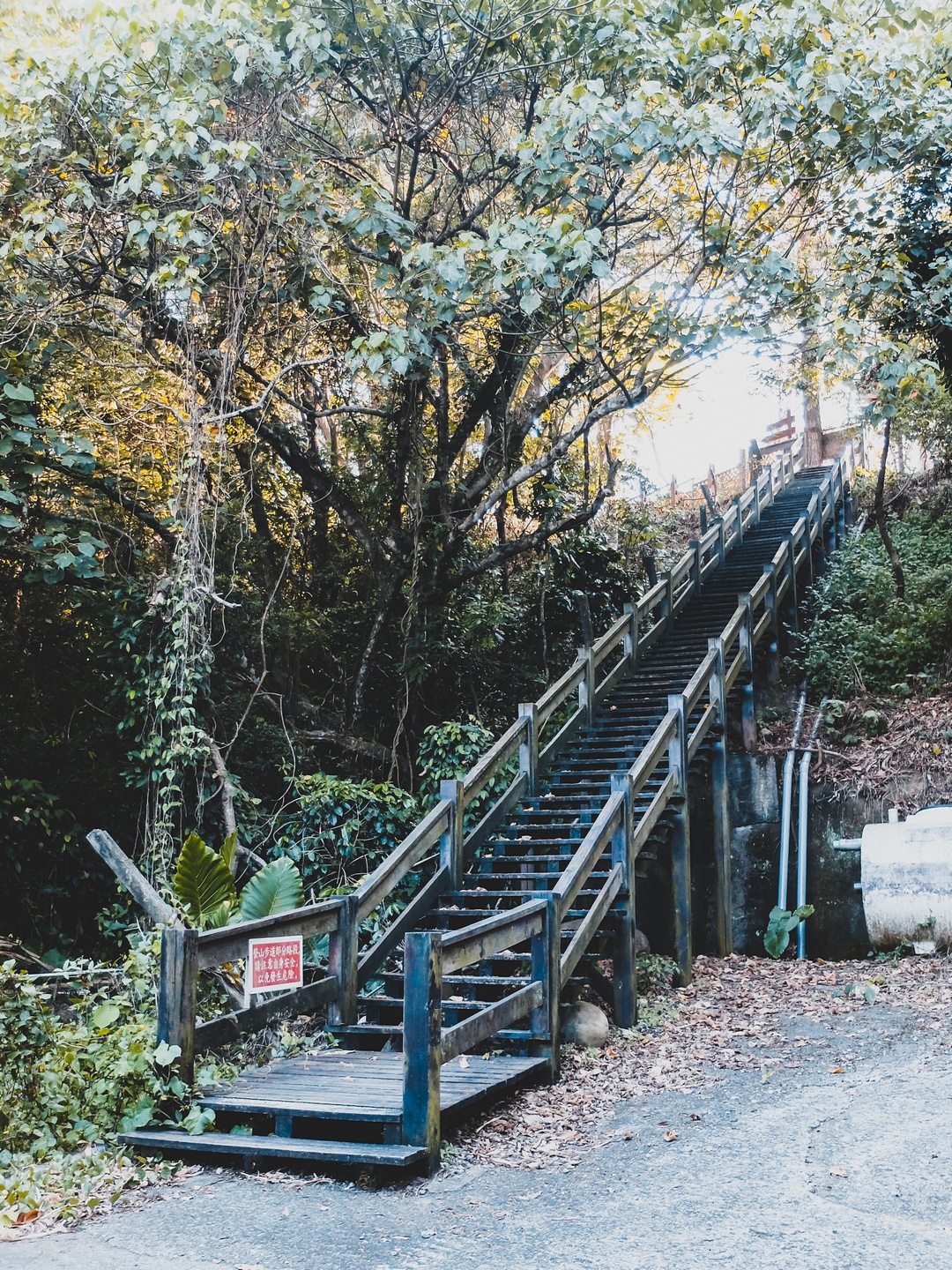 石岡五福臨門