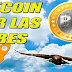 Bitcoin Supera los 1500$