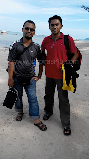 Pulau Besar: Antara mistik dan sejarah