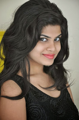 Alekhya Hot Photo