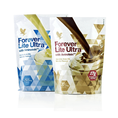 Forever Lite Ultra in Kuwait