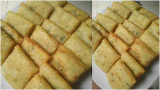 Resep Membuat Martabak Telor Mini Ekonomis by Dapur Jasmine Kirana