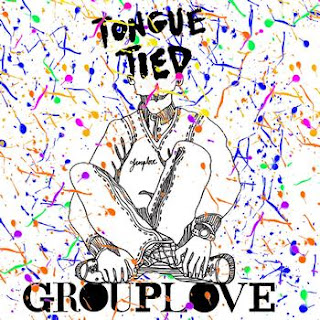 Grouplove - Tongue Tied Lyrics