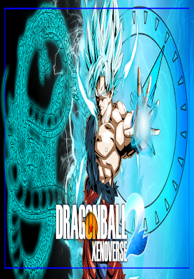 Dragon Ball Xenoverse XV 2 PC Game Download