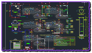 download-autocad-cad-dwg-file-project-well-tubular