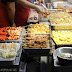 Street Food at Night in Wan Chai, Hong Kong