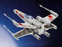 Revell 1/57 X-wing Fighter (06656) 