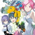 Download - Digimon World Re:Digitize (english patch) PSP