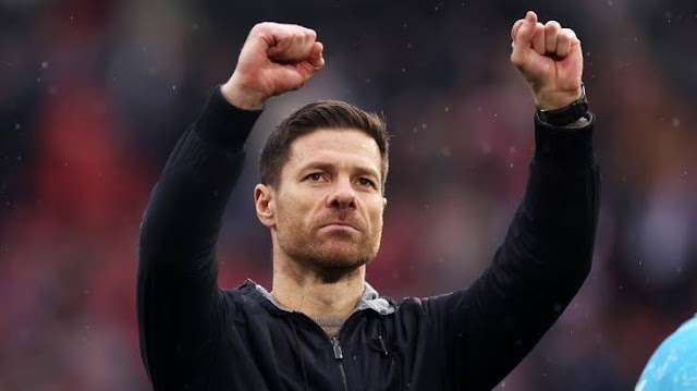 Xabi Alonso's Historic Run: The Unbeaten Streak at Bayer Leverkusen