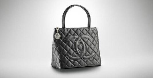 CHANEL HANDBAGS UK DUTY FREE PRICES - JUNE 2012